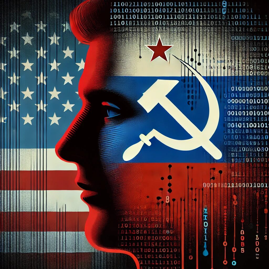 Inside Russia’s Election Influence Campaign