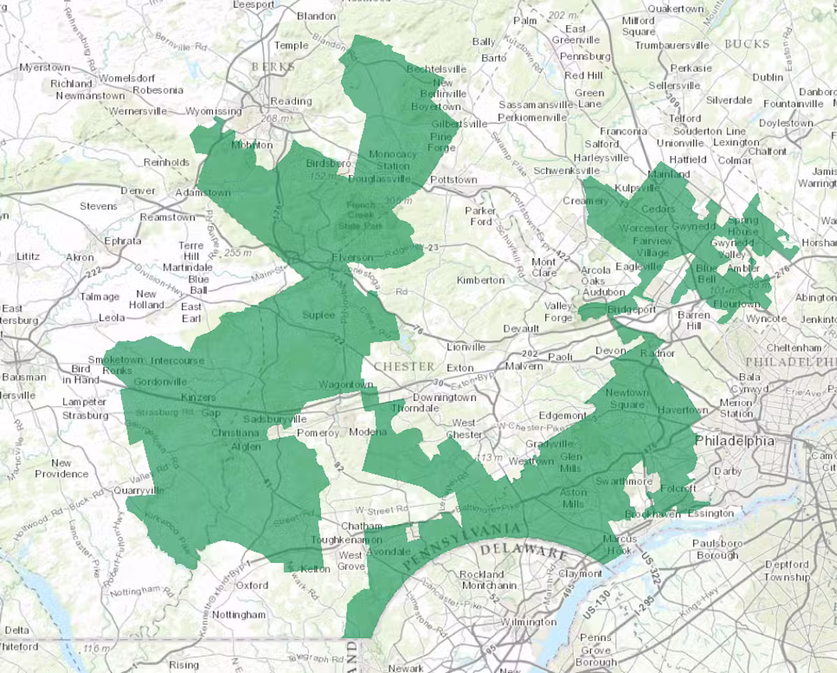 Gerrymandering: The Math Behind the Maps